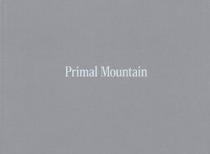 Hamada_book primal mountain_1000