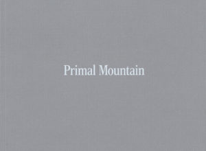 Hamada_book primal mountain_1000