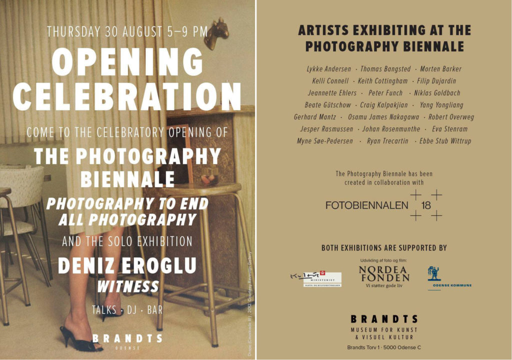 Photography Biennale