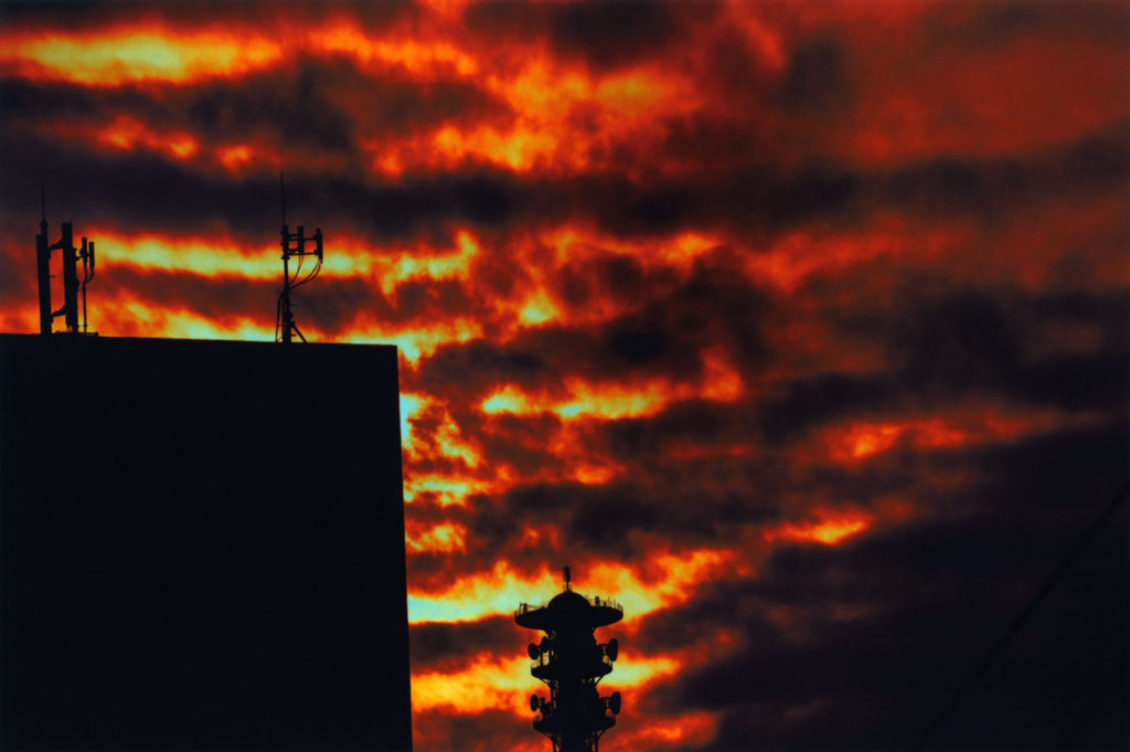 21_Kawada_Le Rouge et le Noir_Autunm Dark