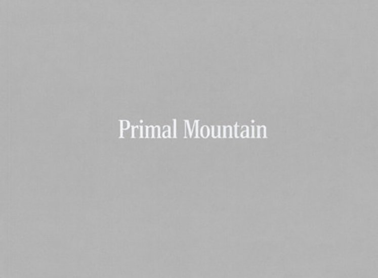 濱田祐史: Primal Mountain