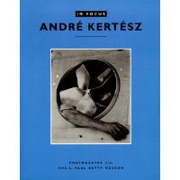 Andre Kertez