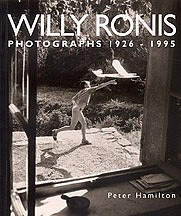 Willy Ronis Photographs 1926-1995 - ウインドウを閉じる