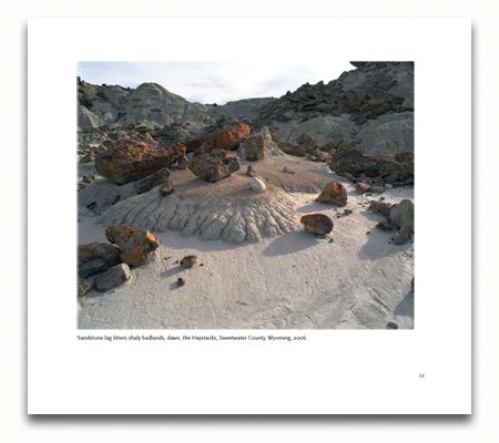 Stupich & Proulx: Red Desert : History of a Place - ウインドウを閉じる