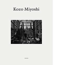 三好耕三：KOZO MIYOSHI　1972〜　（916press） - ウインドウを閉じる