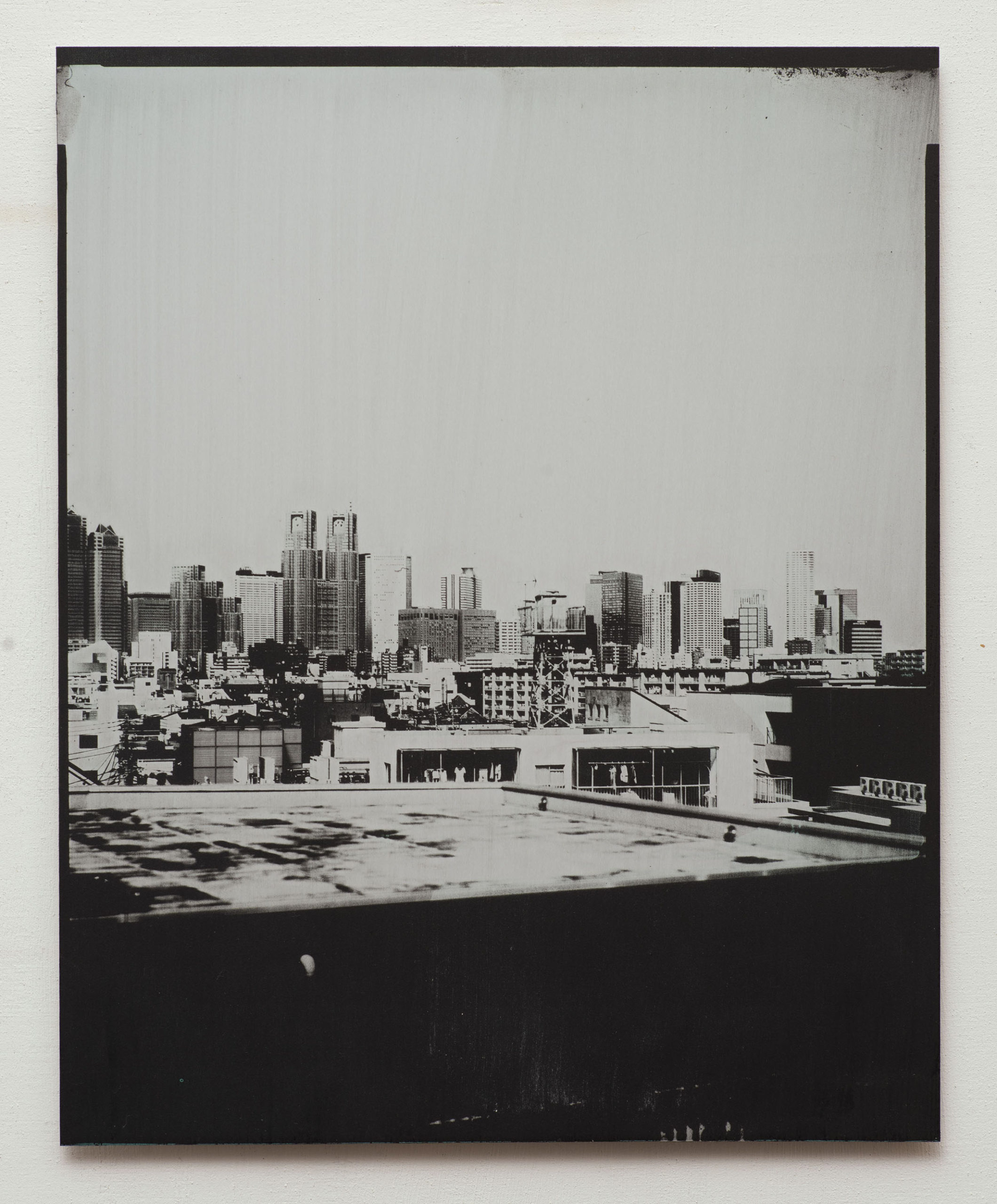PGI | 濱田祐史作品展「Incidence and Reflection」