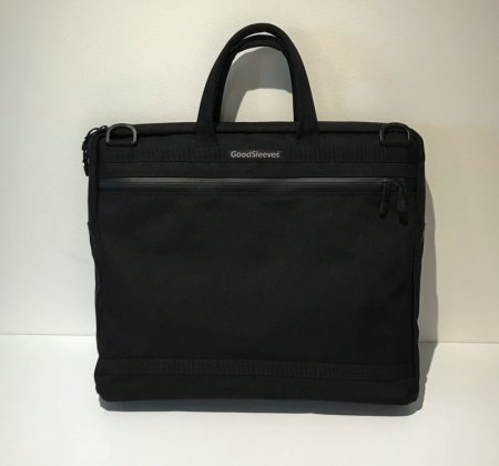 (商品画像) ストレッジボックスバッグ 11x14インチ GS-11x14SBB-