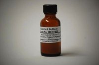 シュウ酸第二鉄 No.1 (プラチナ・パラジウム両用) (25 ml)