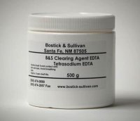 B&S EDTA洗浄液 (500 gm)