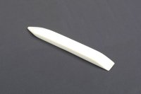 テフロン折りヘラ 16.5x2x1cm