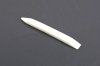 テフロン折りヘラ 15x1.6x0.6cm