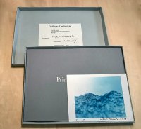 濱田祐史: Primal Mountain （スペシャルエディション A) 