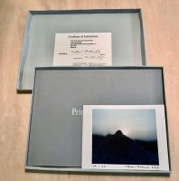 濱田祐史: Primal Mountain （スペシャルエディション B) 