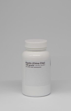 カオリン（チャイナクレイ） (100 g)