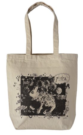 今道子 トートバッグ 今道子 トートバッグ