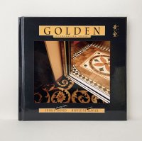 島尾伸三：GOLDEN 