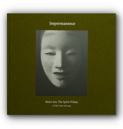 井津建郎 : 無常 