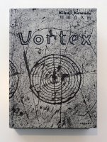 川田喜久治：Vortex 