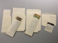 AFエンベロープ 写真用 5x7インチ (50 枚)