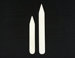 バーニッシングボーン 8インチ 