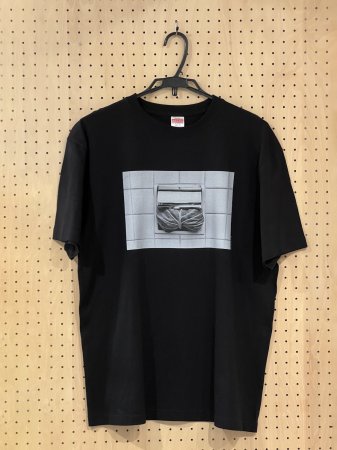 今道子 : Tシャツ キャベツ＋トイレット器具, 1979 （XLサイズ） 
