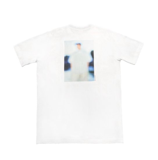 (商品画像) 竹之内祐幸 : Tシャツ 距離と深さ（Lサイズ）バックプリント 