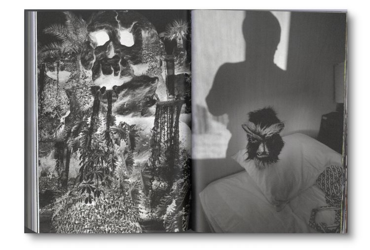 (商品画像) Sha Shin Magazine vol.3 Spell