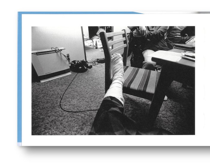 (商品画像) 楢橋朝子：ギプス 