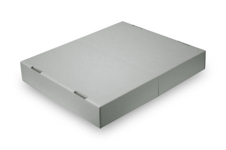 ストレッジボックス A4サイズ （受注生産）