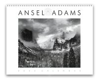 アンセル・アダムス 2024年 カレンダー アンセル・アダムス 2024年 カレンダー