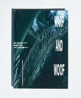 竹之内祐幸:Warp and Woof 竹之内祐幸:Warp and Woof