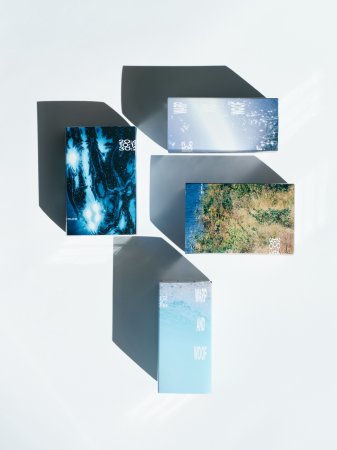 Fumitake Tamura for Warp and Woof [竹之内祐幸展 Warp and Woof 映像作品音源] 