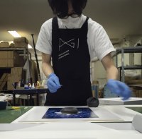 額装ワークショップ 2023年11月25日（土）　13時〜17時予定