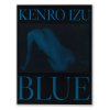 井津建郎 : BLUE 