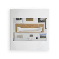 Joshua Chuang & Robert Adams: Boats, Books, Birds 