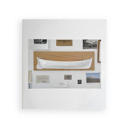 Joshua Chuang & Robert Adams: Boats, Books, Birds Joshua Chuang & Robert Adams: Boats, Books, Birds