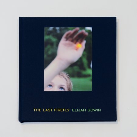 イライジャ ゴーウィン：THE LAST FIREFLY 