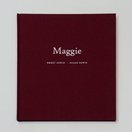 エメット・ゴーウィン，イライジャ・ゴーウィン：Maggie 