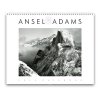 アンセル・アダムス 2025年 カレンダー