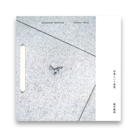 圓井義典：写真という寓意 