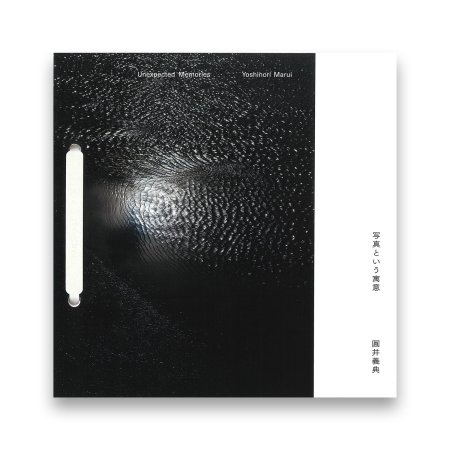 圓井義典：写真という寓意 