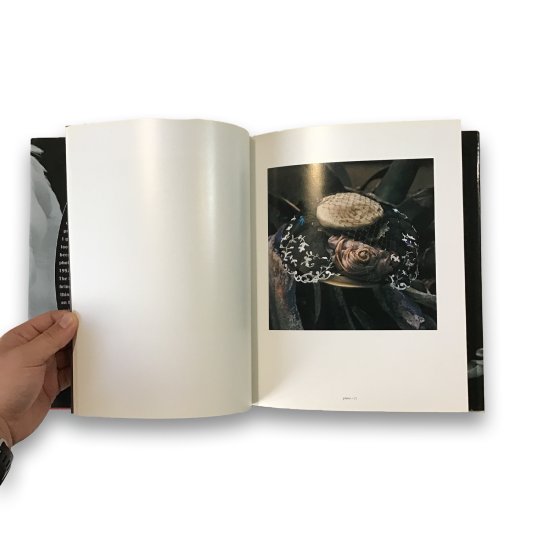 (商品画像) 潮田登久子：HATS 