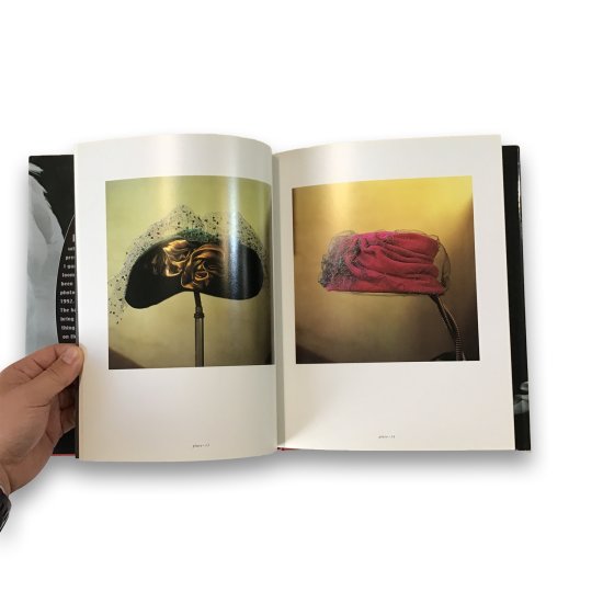 (商品画像) 潮田登久子：HATS 