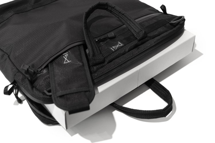 (商品画像) ストレッジボックスバッグ NEW 11x14インチ GS-11x14 