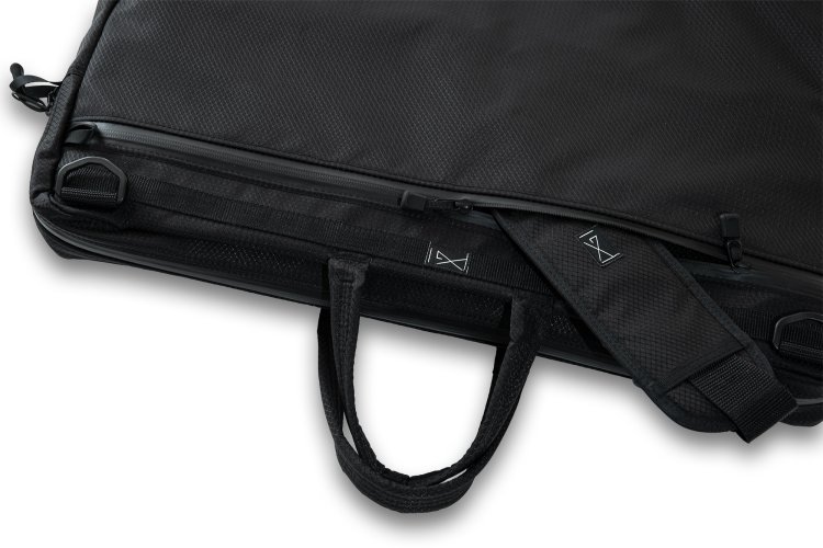 (商品画像) ストレッジボックスバッグ NEW 16x20インチ GS-16x20SBB- 