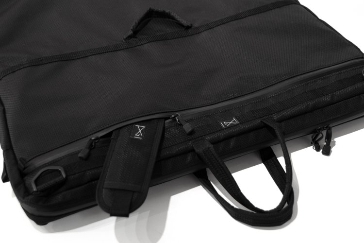 (商品画像) ストレッジボックスバッグ NEW 20x24インチ GS-20x24SBB- 