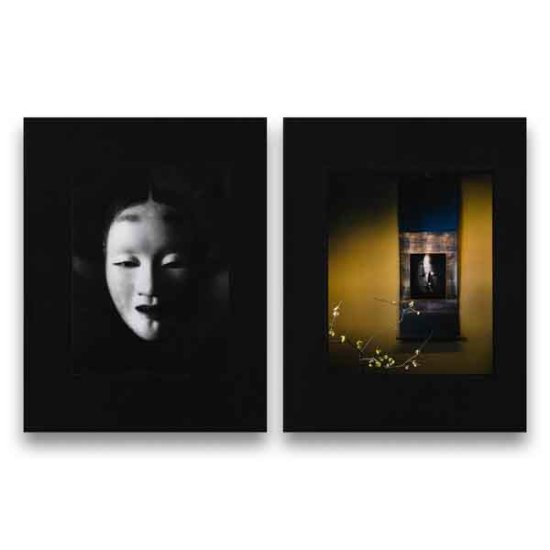 (商品画像) 井津建郎: もののあはれ・無常の美 