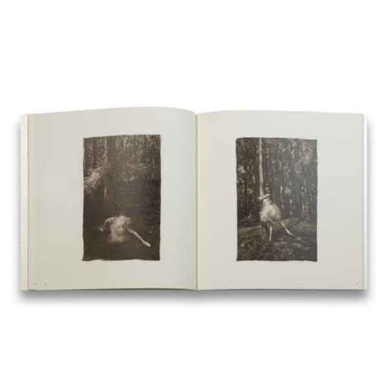 (商品画像) 櫻井 尚子：「Adagio dans foret」森の中のアダージョ 