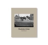 マーク・スタインメッツ：SUMMERTIME [REMASTERED EDITION] 