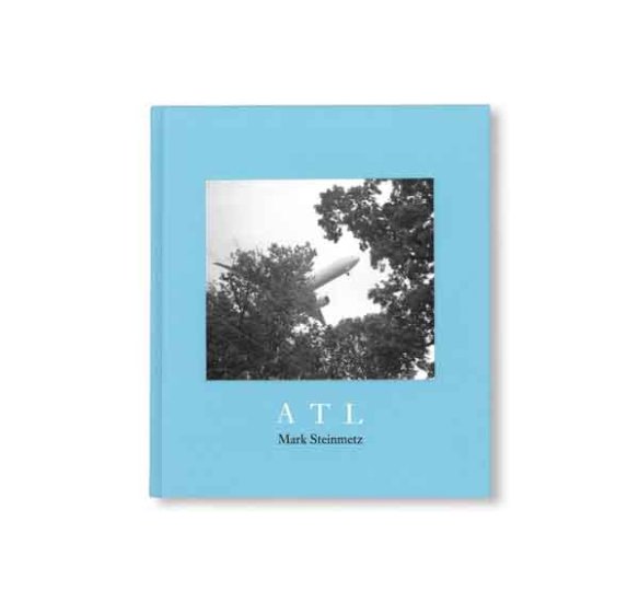 (商品画像) マーク・スタインメッツ：ATL 